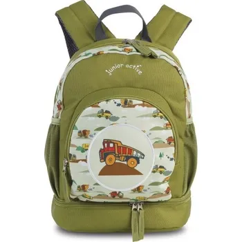 Městský batoh Fabrizio Dětský batůžek Junior active Náklaďák 20616-2600