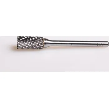 Příslušenství k frézce GARRYSON Technická fréza válcová s čelním břitem 6x13-3 D