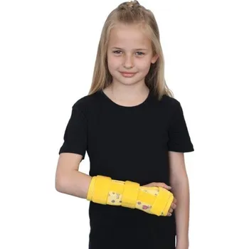 Ortika ortéza zápěstí OR 10 - XS levá—Dětská