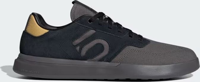 Boty Five Ten Sleuth Core Black / Charcoal / Oat EUR: 45 1/3