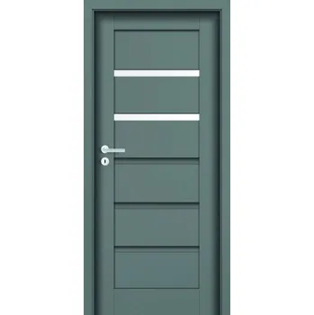 Interiérové dveře POL-SKONE interiérové dveře POL-SKONE UNITO W03S