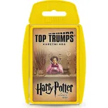 Winning Moves Top Trumps Harry Potter a…