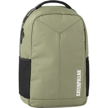 Městský batoh Batoh olivový - CAT Chelsea zelená