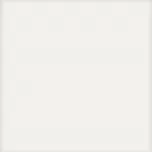 DOMINO Pastel 99126831 20 cm x 20 cm x 0,65 cm bílá 1 m2