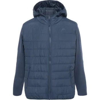 Dětská Bunda MARTES ESSENTIALS SINO JR M000250357 – Tmavě modrá 164