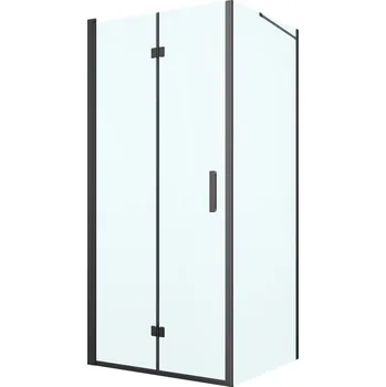 Sada sprchové dveře Oltens Hallan 21201300, sprchová zástěna Oltens Hallan 22101300