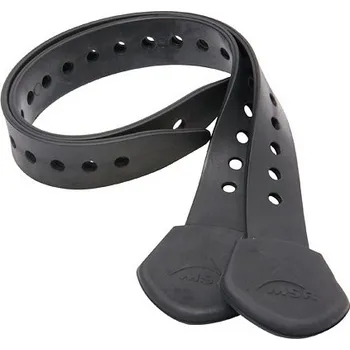 Sněžnice MSR řemínky CLASSIC SNOWSHOE STRAP KIT 18 in/46 cm