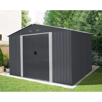 Riwall Pro RMSA 8x10 301 x 238 x 214 cm