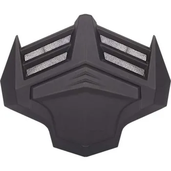 Helma na motorku LS2 Helmets LS2 FF906 AIR VENT TOP MATT BLACK