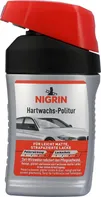 Nigrin Hartwachs Politur tvrdý vosk s leštěnkou 300 ml