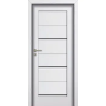 Interiérové dveře POL-SKONE interiérové dveře POL-SKONE FIORI W02P