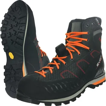 Pracovní obuv Arbpro arboristické boty EVO 2 45