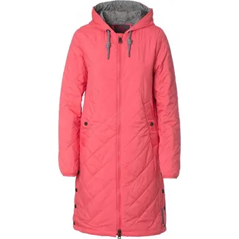 Dámská bunda REDSPOT SP24J237 Barva: Růžová, Velikost: S