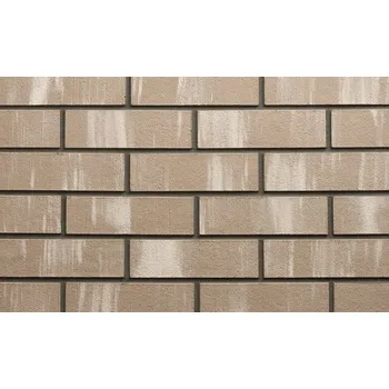 Flexibilní obkladový pásek Izoflex odstín Buffalo - unique pásek věrně imitující cihelné zdivo