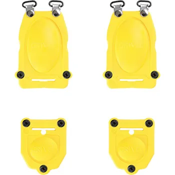 Mačky Grivel Mont Blanc Grivel ANTIBOTT-ACCORDEON G12 old (pat.)