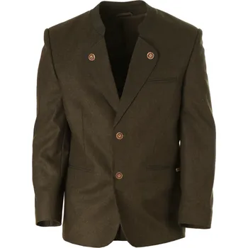 Pánské sako Margita Trapper Myslivecké sako HUBERT - Velikost 62, výška 176