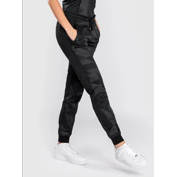 Dámské tepláky VENUM Razor - černo/zlaté - VENUM-04682-126 Velikosti: S