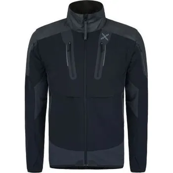 Pánská bunda MONTURA bunda BRAVE 2 JACKET černá S
