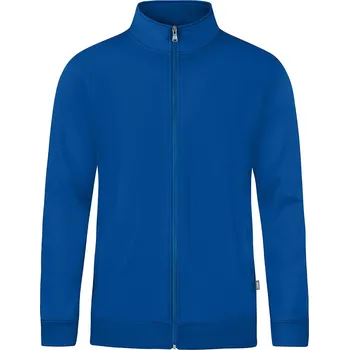 Pánská mikina Mikina Jako Sweatjacke Doubletex c9830-400 Velikost S