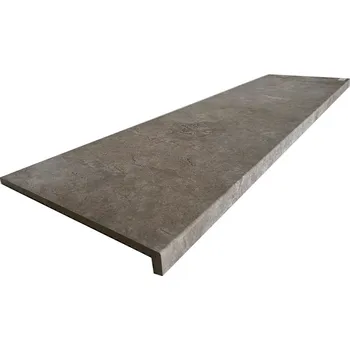 Dlažba MYKONOS ASPEN POOL FULL33120ASPBE 33 cm x 120 cm x 1,2 cm béžová 2 ks