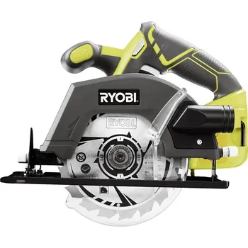 Okružní pila Aku okružní pila Ryobi R18CSP-0, 18V, 150mm