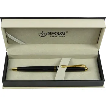 Regal kuličkové pero Arachne - černá 475493