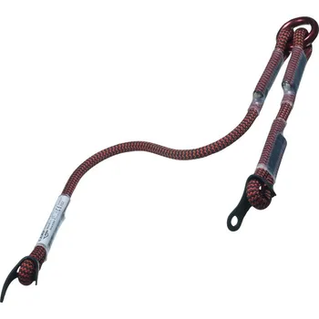 smyčka CAMP DynaTwo Délka: 30 - 60 cm