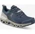 Dámská běžecká obuv On Running Cloudwander Waterproof 73-98572 Navy/Desert, 37,5
