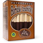 Petráčkovy Hořické trubičky kakaové s…