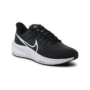 Dámská sportovní obuv Běžecké boty Nike Air Zoom Pegasus 39 DH4072 001 Černá 36
