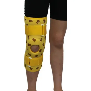 Ortika ortéza kolenního kloubu OR 7B - XS—Dětská