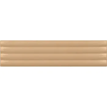 Obklad EQUIPE COSTA NOVA VEN028496 5 cm x 20 cm x 0,9 cm hnědá 0,38 m2