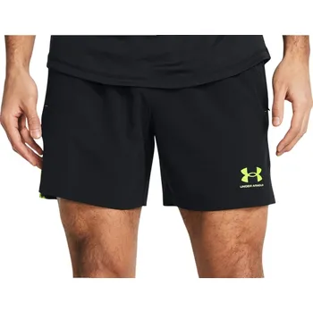 Šortky Under Armour Challenger Pro Woven Short 1379454-002 Velikost S