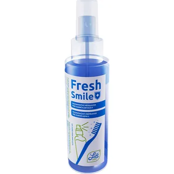 Ústní sprej EasyLife Easy Life Fresh smile, 100ml