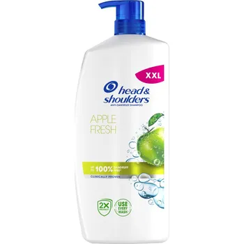 Head & Shoulders Apple Fresh šampon…