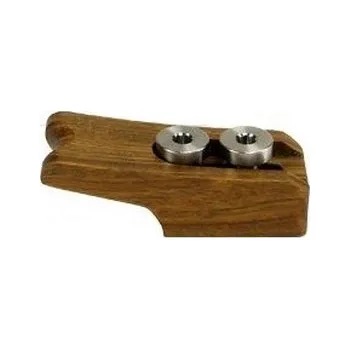 slaňovací brzda ART Climb ART brzdová páčka pro SpiderJack 3