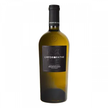 Domaine des Diables L'Hydropathe White 2022 0,75l