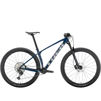 Horské kolo Trek Procaliber 9.6 29" Mulsanne Blue 2024