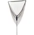 Podběrák Wychwood Extremis Landing Net And 2 Piece Handle 105 x 180 cm