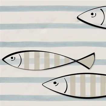 Dlažba VIVES BERTA 3GI0 20 cm x 20 cm x 0,8 cm mix barev 1 ks