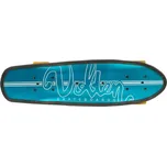 Skateboard Volten Vanguard Turquoise, modrá Powerslide