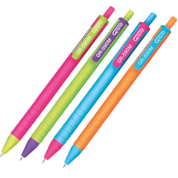 Grand kuličkové pero GR-590M 160-2184 474313