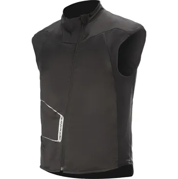 Pánská vesta Vyhřívaná vesta ht heat tech vest, alpinestars (černá, vel. m)