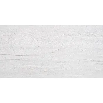 Dlažba ROCERSA SUNSET 01WS5292 31,6 cm x 60,8 cm x 1 cm bílá 1,15 m2