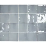 EQUIPE MANACOR E26911 10 cm x 10 cm x 0,9 cm modrá 0,6 m2