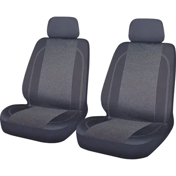 Potah sedadla Cappa Autopotahy COLUMBUS černá 2ks