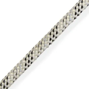 Lano Marlow lano STATIC LSK - Reflective Black Fleck 11 mm - metráž