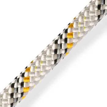 Lano Marlow lano pH-I STATIC LSK Black Fleck 11 mm - metráž