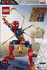 Stavebnice LEGO LEGO Marvel 76298 Sestavitelná figurka Iron Spider-Man