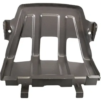 Kryt výfuku přední Husqvarna CTH164